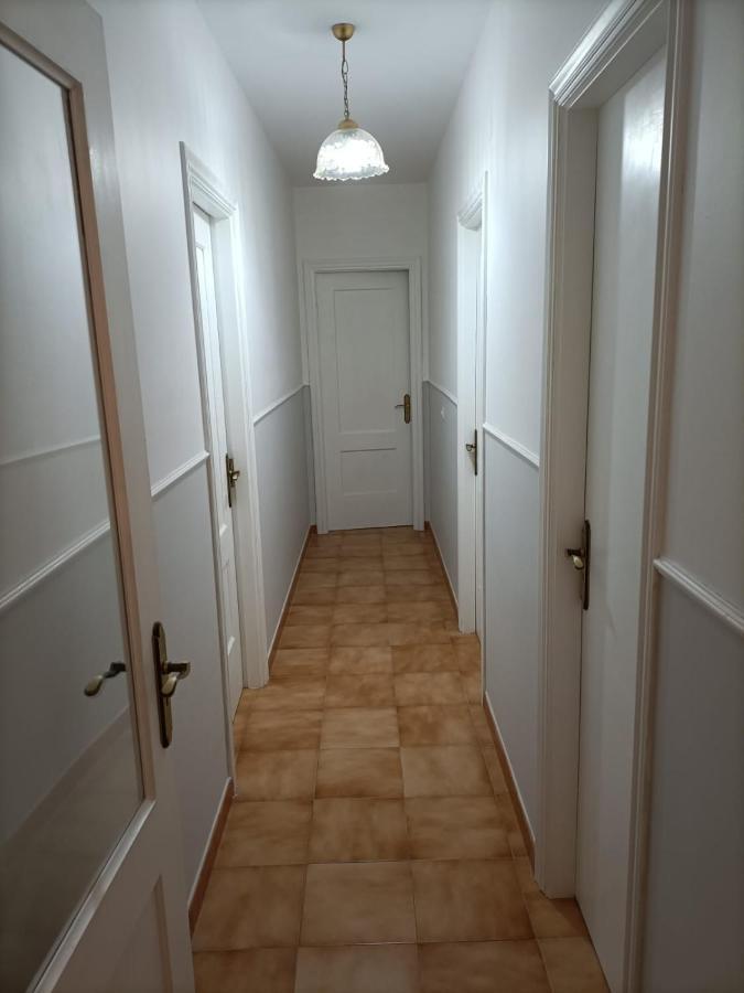 Apartamento Disan 3B Portonovo Exterior foto