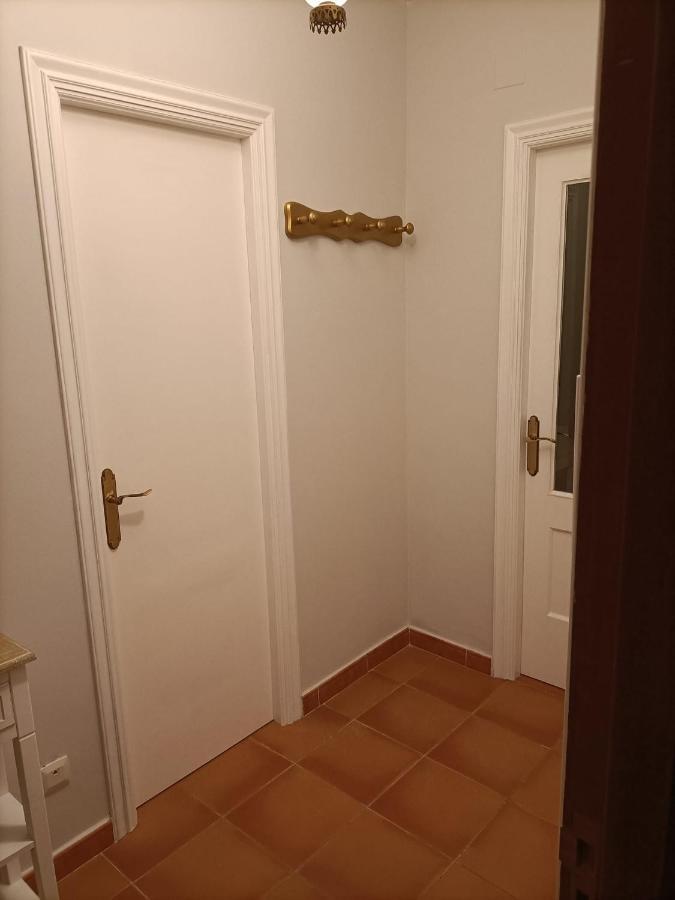 Apartamento Disan 3B Portonovo Exterior foto
