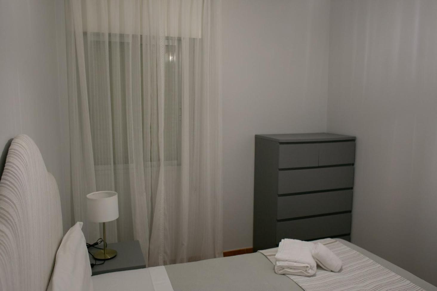 Apartamento Disan 3B Portonovo Exterior foto