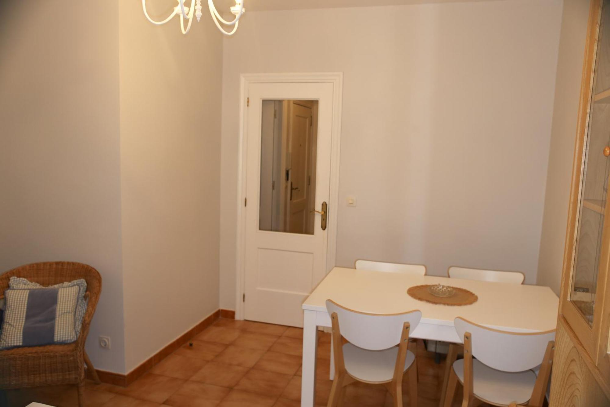 Apartamento Disan 3B Portonovo Exterior foto